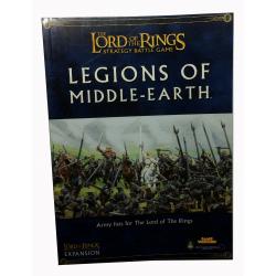 Legions of Middle Earth