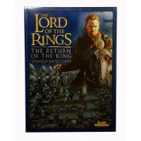 The Return of the King Rulebook