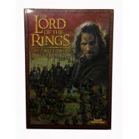 The Two Towers Rulebook