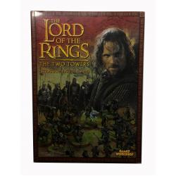 The Two Towers Rulebook
