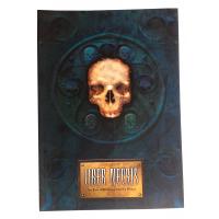 Liber Necris - The Book of Death in the Old World