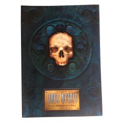 Liber Necris - The Book of Death in the Old World