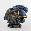 Ultramarine Primaris Space Marine Bust