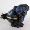 Ultramarine Primaris Space Marine Bust