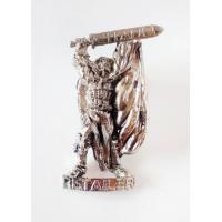 Citadel Retailers Pin Badge