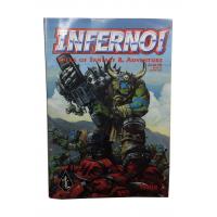 Inferno Magazine #07