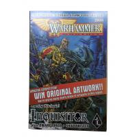 Warhammer Monthly Issue 11