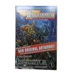 Warhammer Monthly Issue 11