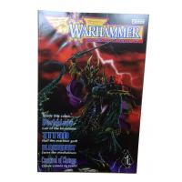 Warhammer Monthly Issue 02