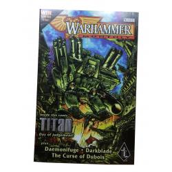 Warhammer Monthly Issue 05