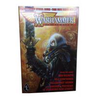 Warhammer Monthly First Birthday Promo Issue
