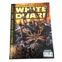 White Dwarf #270