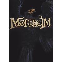 Mordheim Rulebook