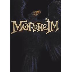 Mordheim Rulebook