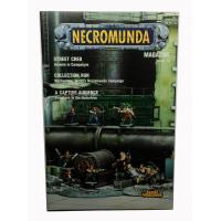 Necromunda Magazine 1.12