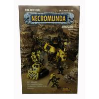 Necromunda Magazine 1.7