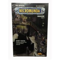 Necromunda Magazine 1.9