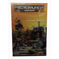 Necromunda Magazine 2.3