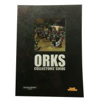 Orks Collectors' Guide