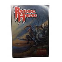 Ravening Hordes - 2nd Edition 