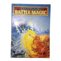Warhammer Battle Magic - 4th Edition 