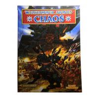 Chaos - Warhammer Armies (4th Edition)