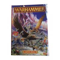 Warhammer Rulebook - 5th Edition 
