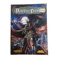 Vampire Counts - Warhammer Armies (5th Edition)