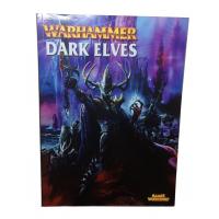 Dark Elves - Warhammer Armies (6th Edition)