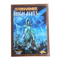 High Elves - Warhammer Armies (7th Edition)