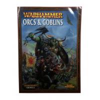 Orcs & Goblins - Warhammer Armies (7th Edition)