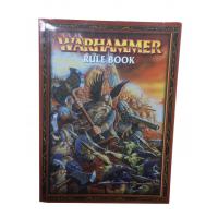 Warhammer Rulebook - 7th Edition  (A5 Sized)