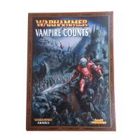 Vampire Counts - Warhammer Armies (7th Edition)