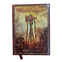 Warhammer Rulebook - 8th Edition 