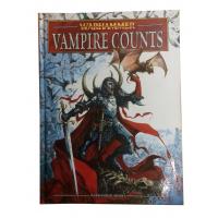 Vampire Counts - Warhammer Armies (8th Edition)