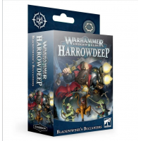 Warhammer Underworlds: Blackpowder's Buccaneers