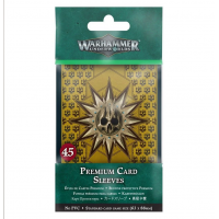 Warhammer Underworlds: Premium Card Sleeves