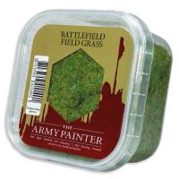 Battlefields: Field Grass