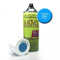 Crystal Blue - Base Primer
