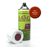 Fur Brown - Base Primer