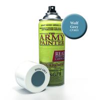 Wolf Grey - Base Primer