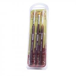 Hobby Brush Starter Set