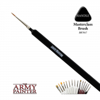 Kolinsky Masterclass Brush