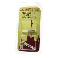 Miniature and Model Magnets