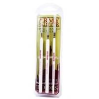 Most Wanted Brush Set