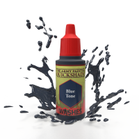 Blue Tone - Quickshade 18ml