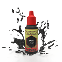 Dark Tone - Quickshade 18ml