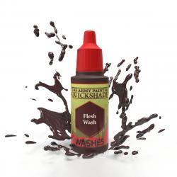 Flesh Wash - Quickshade 18ml