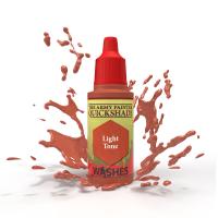 Light Tone - Quickshade 18ml