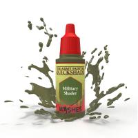 Military Shader - Quickshade 18ml